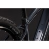 BICICLETA ELECTRICA CUBE REACTION HYBRID 29" ONE 720  OOLONGGREY REFLEX 2027