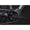 BICICLETA ELECTRICA CUBE REACTION HYBRID 29" ONE 720  OOLONGGREY REFLEX 2027