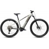 BICICLETA ELECTRICA CUBE REACTION HYBRID 27.5" ONE 720  PEARLSILVER CHROME 2027