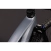 BICICLETA ELECTRICA CUBE REACTION HYBRID 29" PERFORMANCE 720 ASHGREY PRISM 2027