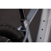 BICICLETA ELECTRICA CUBE REACTION HYBRID 29" PERFORMANCE 720 ASHGREY PRISM 2027