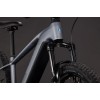 BICICLETA ELECTRICA CUBE REACTION HYBRID 29" PERFORMANCE 720 ASHGREY PRISM 2027
