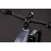 BICICLETA ELECTRICA CUBE REACTION HYBRID 29" PERFORMANCE 720 FE ASHGREY PRISM 2027