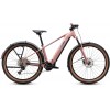 BICICLETA ELECTRICA CUBE REACTION HYBRID 29" PERFORMANCE 720 FE RUBY BLACK 2027 BICICLETA ELECTRICA CUBE REACTION HYBRID 29" PERFORMANCE 720 FE RUBY BLACK 2027