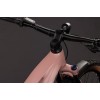 BICICLETA ELECTRICA CUBE REACTION HYBRID 29" PERFORMANCE 720 FE RUBY BLACK 2027 BICICLETA ELECTRICA CUBE REACTION HYBRID 29" PERFORMANCE 720 FE RUBY BLACK 2027