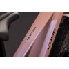 BICICLETA ELECTRICA CUBE REACTION HYBRID 29" PERFORMANCE 720 RUBY BLACK 2027