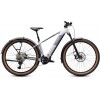 BICICLETA ELECTRICA CUBE REACTION HYBRID 29" PRO 800 FE LILACBREEZE PRIZM 2027