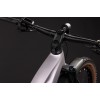 BICICLETA ELECTRICA CUBE REACTION HYBRID 29" PRO 800 FE LILACBREEZE PRIZM 2027