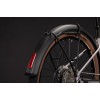BICICLETA ELECTRICA CUBE REACTION HYBRID 29" PRO 800 FE LILACBREEZE PRIZM 2027