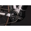 BICICLETA ELECTRICA CUBE REACTION HYBRID 29" PRO 800 FE LILACBREEZE PRIZM 2027