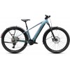 BICICLETA ELECTRICA CUBE REACTION HYBRID 29" PRO 800 FE POLARLIGHT BLACK 2027 BICICLETA ELECTRICA CUBE REACTION HYBRID 29" PRO 800 FE POLARLIGHT BLACK 2027