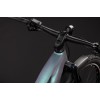BICICLETA ELECTRICA CUBE REACTION HYBRID 29" PRO 800 FE POLARLIGHT BLACK 2027 BICICLETA ELECTRICA CUBE REACTION HYBRID 29" PRO 800 FE POLARLIGHT BLACK 2027