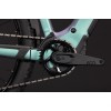 BICICLETA ELECTRICA CUBE REACTION HYBRID 29" PRO 800 FE POLARLIGHT BLACK 2027 BICICLETA ELECTRICA CUBE REACTION HYBRID 29" PRO 800 FE POLARLIGHT BLACK 2027