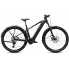 BICICLETA ELECTRICA CUBE REACTION HYBRID 29" PRO 800 FE SILVERDUST PRISM 2027 BICICLETA ELECTRICA CUBE REACTION HYBRID 29" PRO 800 FE SILVERDUST PRISM 2027