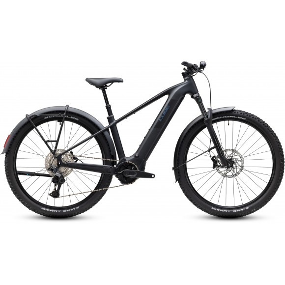 BICICLETA ELECTRICA CUBE REACTION HYBRID 29" PRO 800 FE SILVERDUST PRISM 2027 BICICLETA ELECTRICA CUBE REACTION HYBRID 29" PRO 800 FE SILVERDUST PRISM 2027