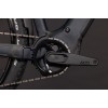 BICICLETA ELECTRICA CUBE REACTION HYBRID 29" PRO 800 FE SILVERDUST PRISM 2027 BICICLETA ELECTRICA CUBE REACTION HYBRID 29" PRO 800 FE SILVERDUST PRISM 2027