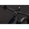 BICICLETA ELECTRICA CUBE REACTION HYBRID 29" PRO 800 FE SILVERDUST PRISM 2027 BICICLETA ELECTRICA CUBE REACTION HYBRID 29" PRO 800 FE SILVERDUST PRISM 2027