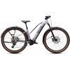 BICICLETA ELECTRICA CUBE REACTION HYBRID 29" PRO 800 FE TRAPEZE LILACBREEZE PRIZM 2027 BICICLETA ELECTRICA CUBE REACTION HYBRID 29" PRO 800 FE TRAPEZE LILACBREEZE PRIZM 2027