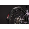 BICICLETA ELECTRICA CUBE REACTION HYBRID 29' PRO 800 FE TRAPEZE POLARLIGHT BLACK 2027