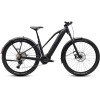 BICICLETA ELECTRICA CUBE REACTION HYBRID 29" PRO 800 FE TRAPEZE SILVERDUST PRISM 2027 BICICLETA ELECTRICA CUBE REACTION HYBRID 29" PRO 800 FE TRAPEZE SILVERDUST PRISM 2027