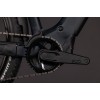 BICICLETA ELECTRICA CUBE REACTION HYBRID 29" PRO 800 FE TRAPEZE SILVERDUST PRISM 2027 BICICLETA ELECTRICA CUBE REACTION HYBRID 29" PRO 800 FE TRAPEZE SILVERDUST PRISM 2027