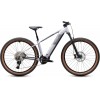 BICICLETA ELECTRICA CUBE REACTION HYBRID 29" PRO 800 LILACBREEZE PRIZM 2027