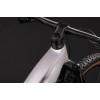 BICICLETA ELECTRICA CUBE REACTION HYBRID 29" PRO 800 LILACBREEZE PRIZM 2027