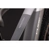 BICICLETA ELECTRICA CUBE REACTION HYBRID 29" PRO 800 LILACBREEZE PRIZM 2027