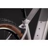 BICICLETA ELECTRICA CUBE REACTION HYBRID 29" PRO 800 LILACBREEZE PRIZM 2027