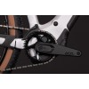 BICICLETA ELECTRICA CUBE REACTION HYBRID 29" PRO 800 LILACBREEZE PRIZM 2027