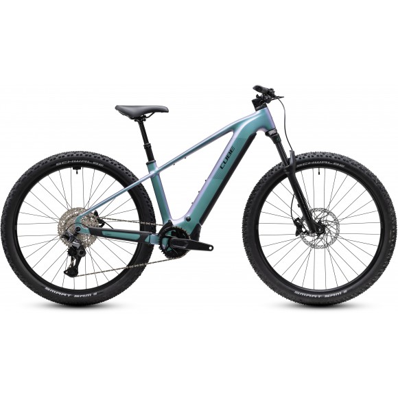 BICICLETA ELECTRICA CUBE REACTION HYBRID 29" PRO 800 POLARLIGHT BLACK 2027 BICICLETA ELECTRICA CUBE REACTION HYBRID 29" PRO 800 POLARLIGHT BLACK 2027