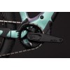 BICICLETA ELECTRICA CUBE REACTION HYBRID 29" PRO 800 POLARLIGHT BLACK 2027 BICICLETA ELECTRICA CUBE REACTION HYBRID 29" PRO 800 POLARLIGHT BLACK 2027