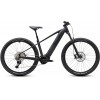 BICICLETA ELECTRICA CUBE REACTION HYBRID 29" PRO 800 SILVERDUST PRISM 2027 BICICLETA ELECTRICA CUBE REACTION HYBRID 29" PRO 800 SILVERDUST PRISM 2027