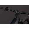 BICICLETA ELECTRICA CUBE REACTION HYBRID 29" PRO 800 SILVERDUST PRISM 2027 BICICLETA ELECTRICA CUBE REACTION HYBRID 29" PRO 800 SILVERDUST PRISM 2027