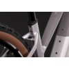 BICICLETA ELECTRICA CUBE REACTION HYBRID 29" PRO 800 TRAPEZE LILACBREEZE PRIZM 2027