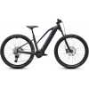 BICICLETA ELECTRICA CUBE REACTION HYBRID 29" PRO 800 TRAPEZE SILVERDUST PRISM 2027 BICICLETA ELECTRICA CUBE REACTION HYBRID 29" PRO 800 TRAPEZE SILVERDUST PRISM 2027