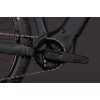BICICLETA ELECTRICA CUBE REACTION HYBRID 29" PRO 800 TRAPEZE SILVERDUST PRISM 2027 BICICLETA ELECTRICA CUBE REACTION HYBRID 29" PRO 800 TRAPEZE SILVERDUST PRISM 2027