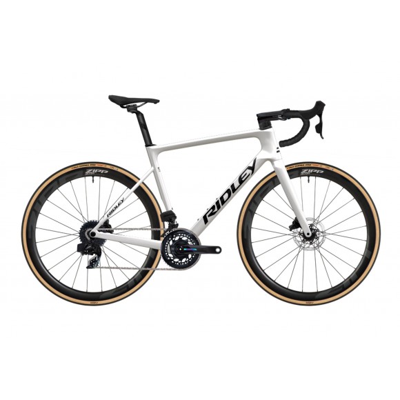 Bicicleta Ridley Falcn custom Sram Force AXS Bicicleta Ridley Falcn custom Sram Force AXS