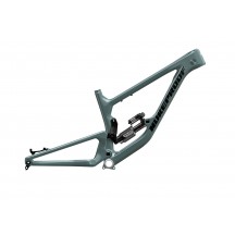 Nukeproof Giga Carbon Frameset Dusty Blue 2027