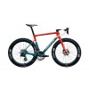 Bicicleta Ridley Falcn RS * Ingvild Gaskjenn * 7/11 Bicicleta Ridley Falcn RS * Ingvild Gaskjenn * 7/11