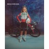Bicicleta Ridley Falcn RS * Ingvild Gaskjenn * 7/11 Bicicleta Ridley Falcn RS * Ingvild Gaskjenn * 7/11