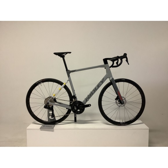 Bicicleta Ridley Grifn 105 DI2 KAR01As Bicicleta Ridley Grifn 105 DI2 KAR01As