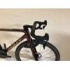 Bicicleta Ridley Grifn custom GRX DI2 Classified Bicicleta Ridley Grifn custom GRX DI2 Classified