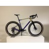 Bicicleta Ridley Kanzo Adventure Sram Force/XX1 custom Bicicleta Ridley Kanzo Adventure Sram Force/XX1 custom