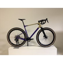 Bicicleta Ridley Kanzo Adventure Sram Force/XX1 custom