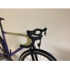 Bicicleta Ridley Kanzo Adventure Sram Force/XX1 custom Bicicleta Ridley Kanzo Adventure Sram Force/XX1 custom