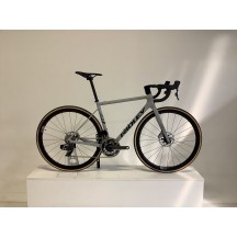 Bicicleta Ridley Helium SLX Disc HXD07AS Sram Red AXS