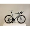 Bicicleta Ridley Falcn RS Red eTap AXS FRS01Am