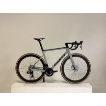 Bicicleta Ridley Falcn RS Red eTap AXS FRS01Am 