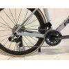 Bicicleta Ridley Falcn RS Red eTap AXS FRS01Am